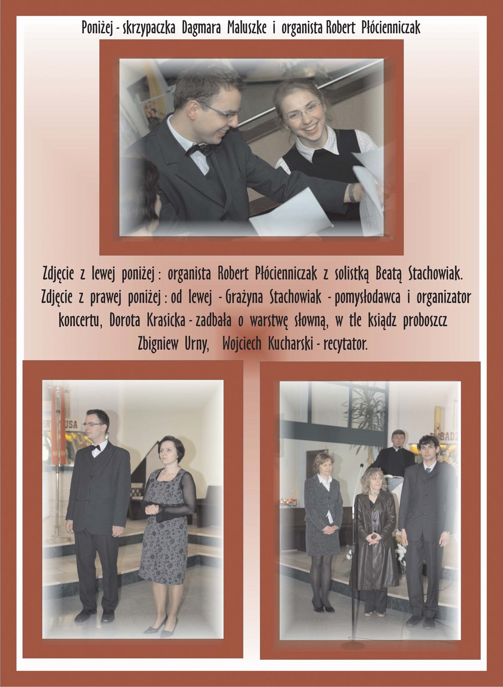 Kronika Stowarzyszenia, strona 29