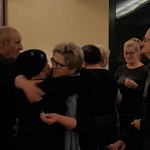 Msza Św. dla osób w żałobie 11.01.2017