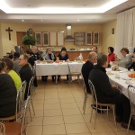 Msza Św. dla osób w żałobie 11.01.2017