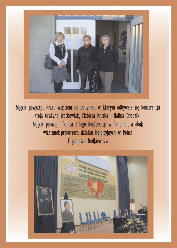Kronika Stowarzyszenia – październik 2010 (zdjęcie 4)