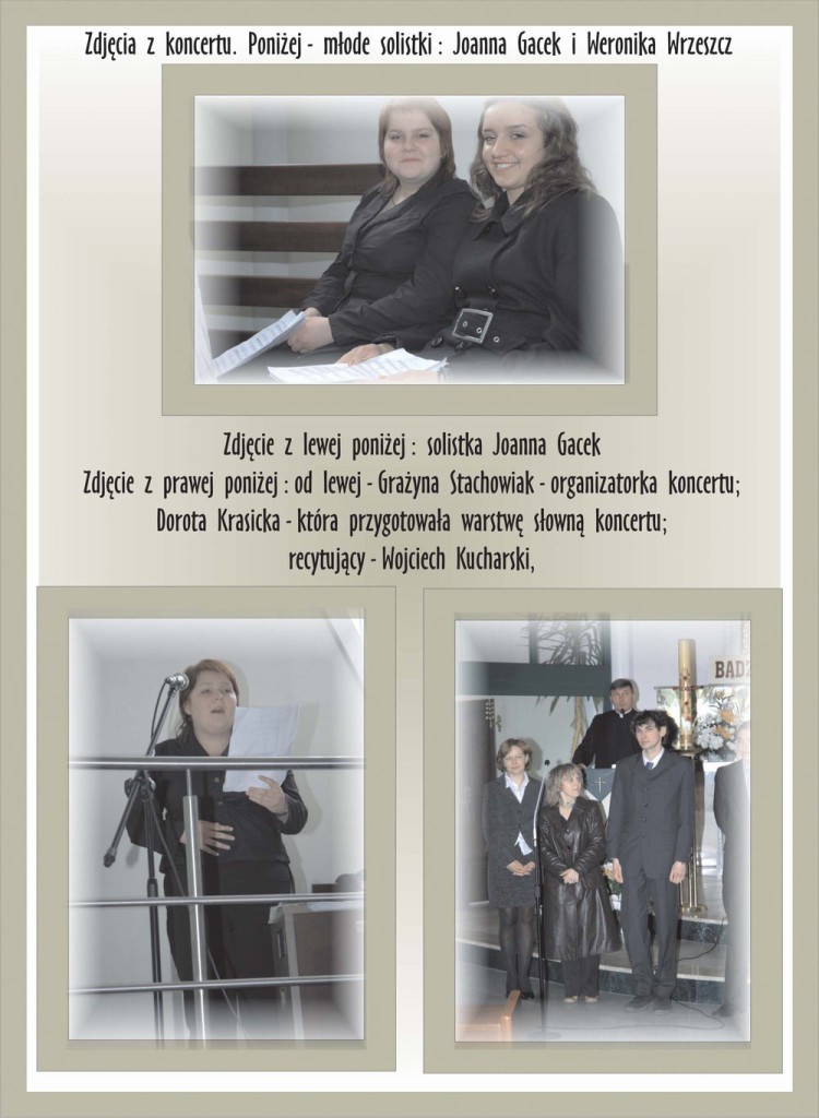 Kronika Stowarzyszenia, strona 26