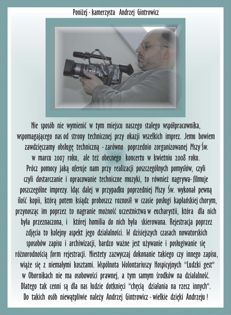 Kronika Stowarzyszenia, strona 31