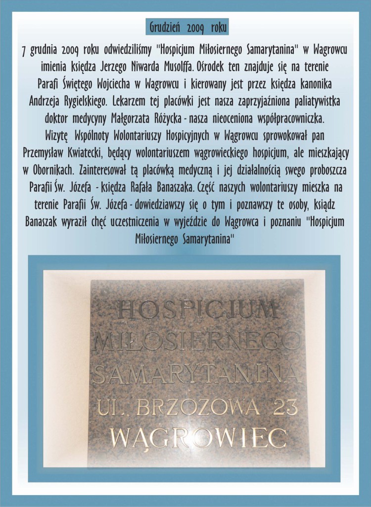 Kronika Stowarzyszenia, strona 70