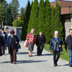 Dzień skupienia dla rodzin i osób w żałobie w Morasku (zdjęcie 1)