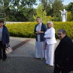 Dzień skupienia dla rodzin i osób w żałobie w Morasku (zdjęcie 3)