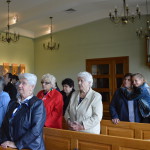 Dzień skupienia dla rodzin i osób w żałobie w Morasku (zdjęcie 5)