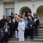 Dzień skupienia dla rodzin i osób w żałobie w Morasku (zdjęcie 7)