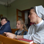 Dzień skupienia dla rodzin i osób w żałobie w Morasku (zdjęcie 10)