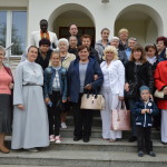 Dzień skupienia dla rodzin i osób w żałobie w Morasku (zdjęcie 12)
