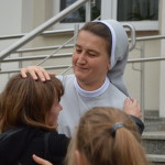 Dzień skupienia dla rodzin i osób w żałobie w Morasku (zdjęcie 13)