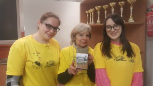 Turniej charytatywny dla Alanka Biednego (zdjęcie 4)