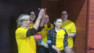 Turniej charytatywny dla Alanka Biednego (zdjęcie 2)
