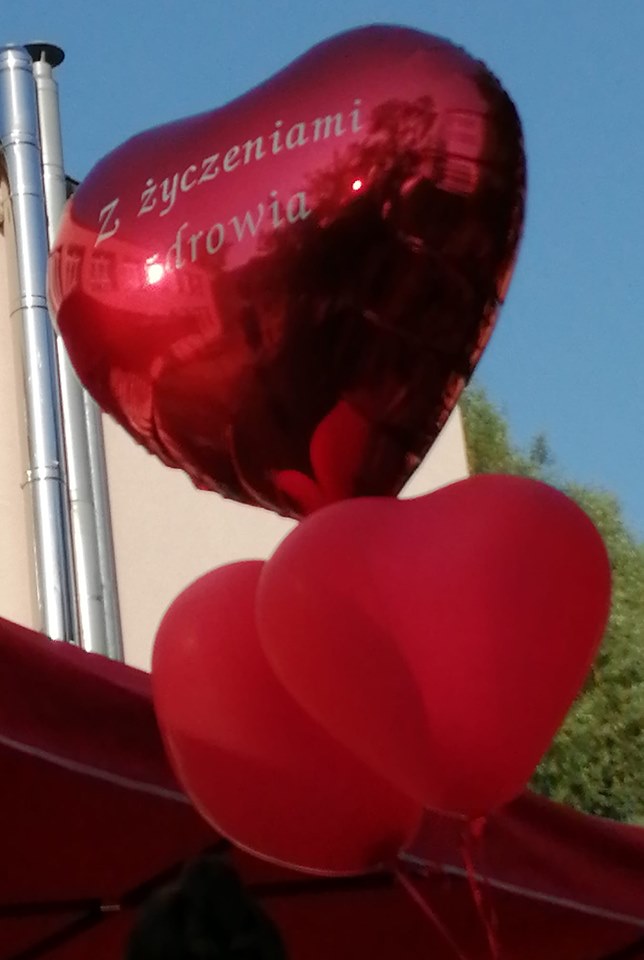 Festyn charytatywny dla Gracjana w Zespole Przedszkoli przy ul. Młyńskiej (zdjęcie 15)