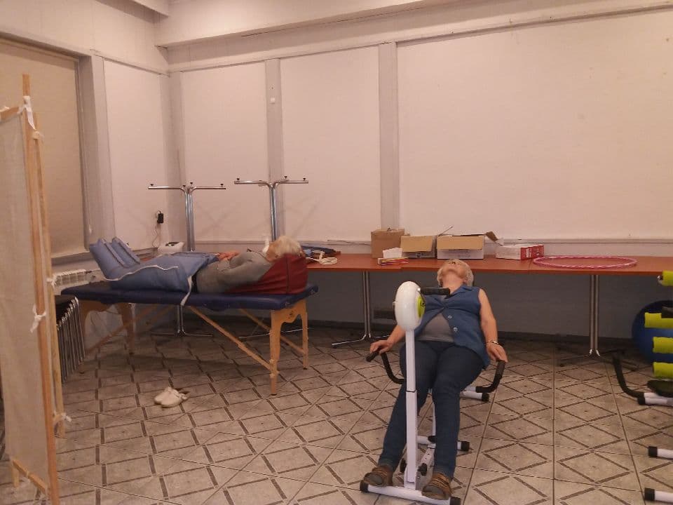 Mobilna rehabilitacja w Kowanówku – zabiegi i ćwiczenia (zdjęcie 1)