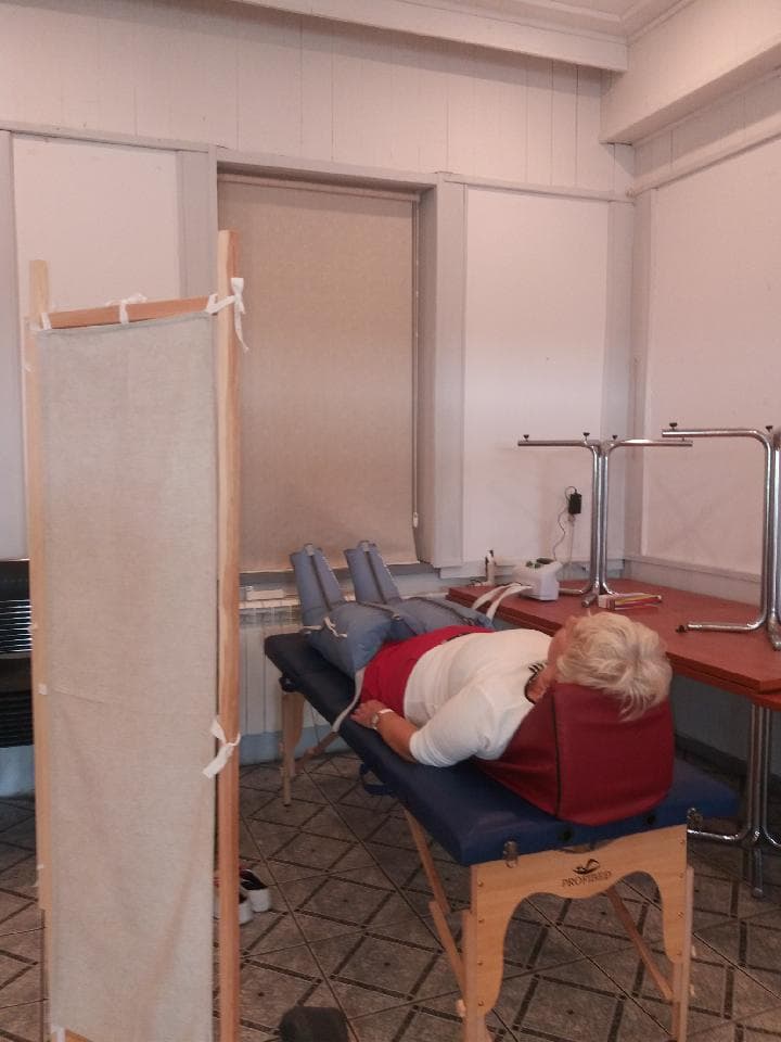 Mobilna rehabilitacja w Kowanówku – zabiegi i ćwiczenia (zdjęcie 2)